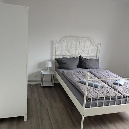 Nestoasewhv Zentrale Zimmer Zwischen City Und Suedstrand Wilhelmshaven Exterior photo