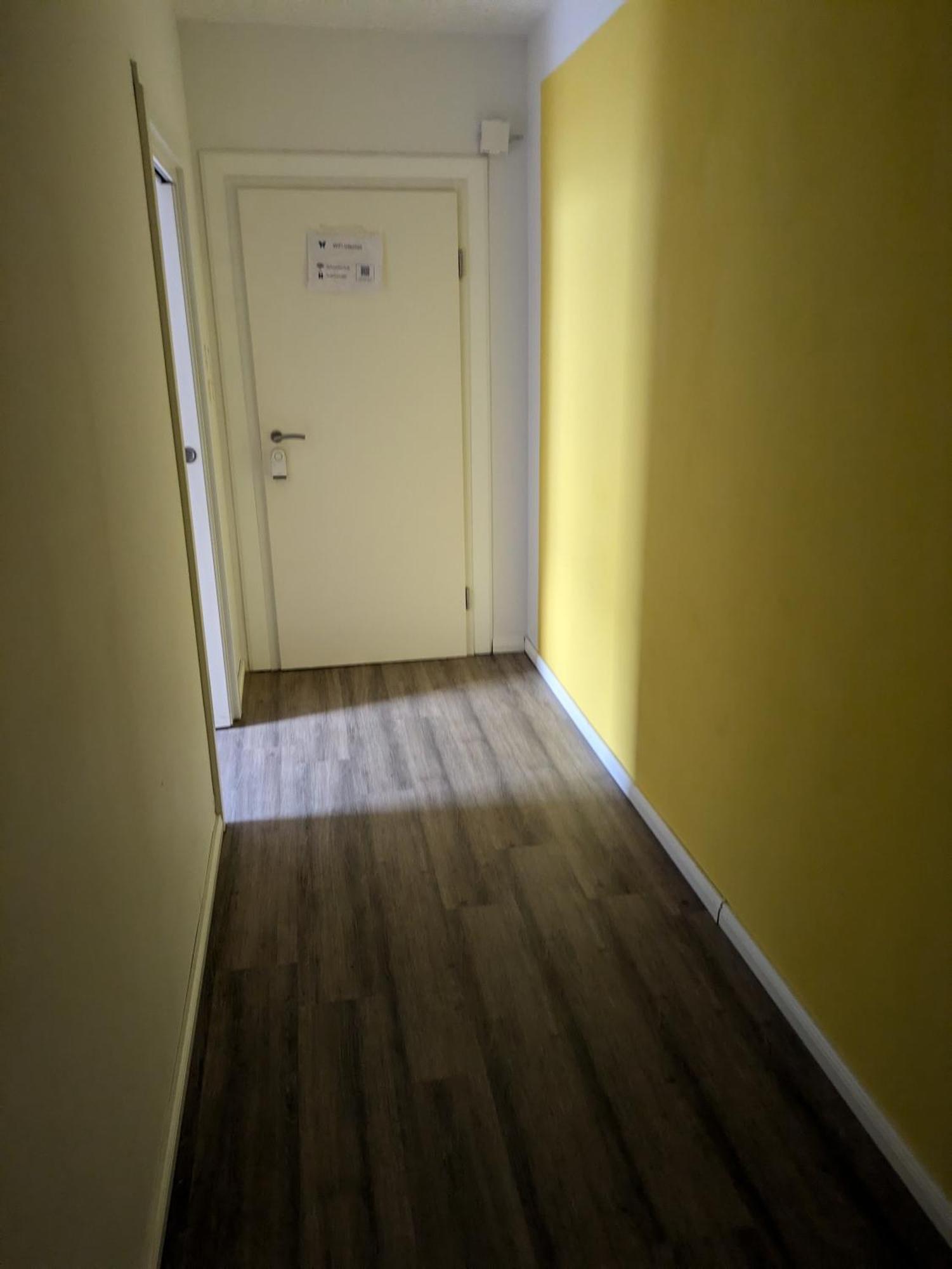 Nestoasewhv Zentrale Zimmer Zwischen City Und Suedstrand Wilhelmshaven Exterior photo