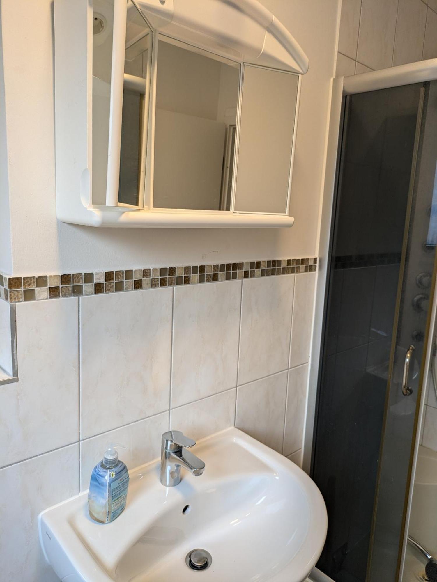 Nestoasewhv Zentrale Zimmer Zwischen City Und Suedstrand Wilhelmshaven Exterior photo
