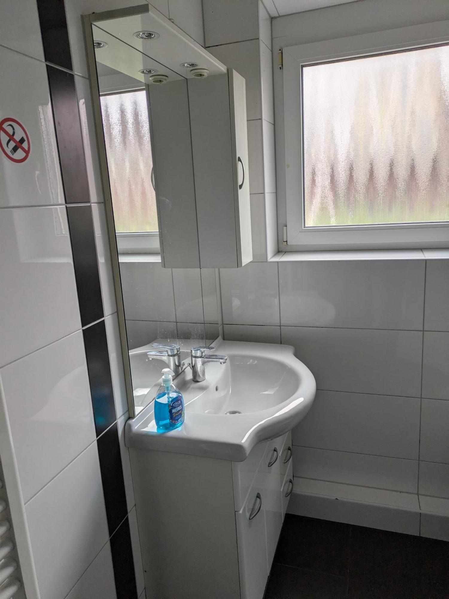 Nestoasewhv Zentrale Zimmer Zwischen City Und Suedstrand Wilhelmshaven Exterior photo
