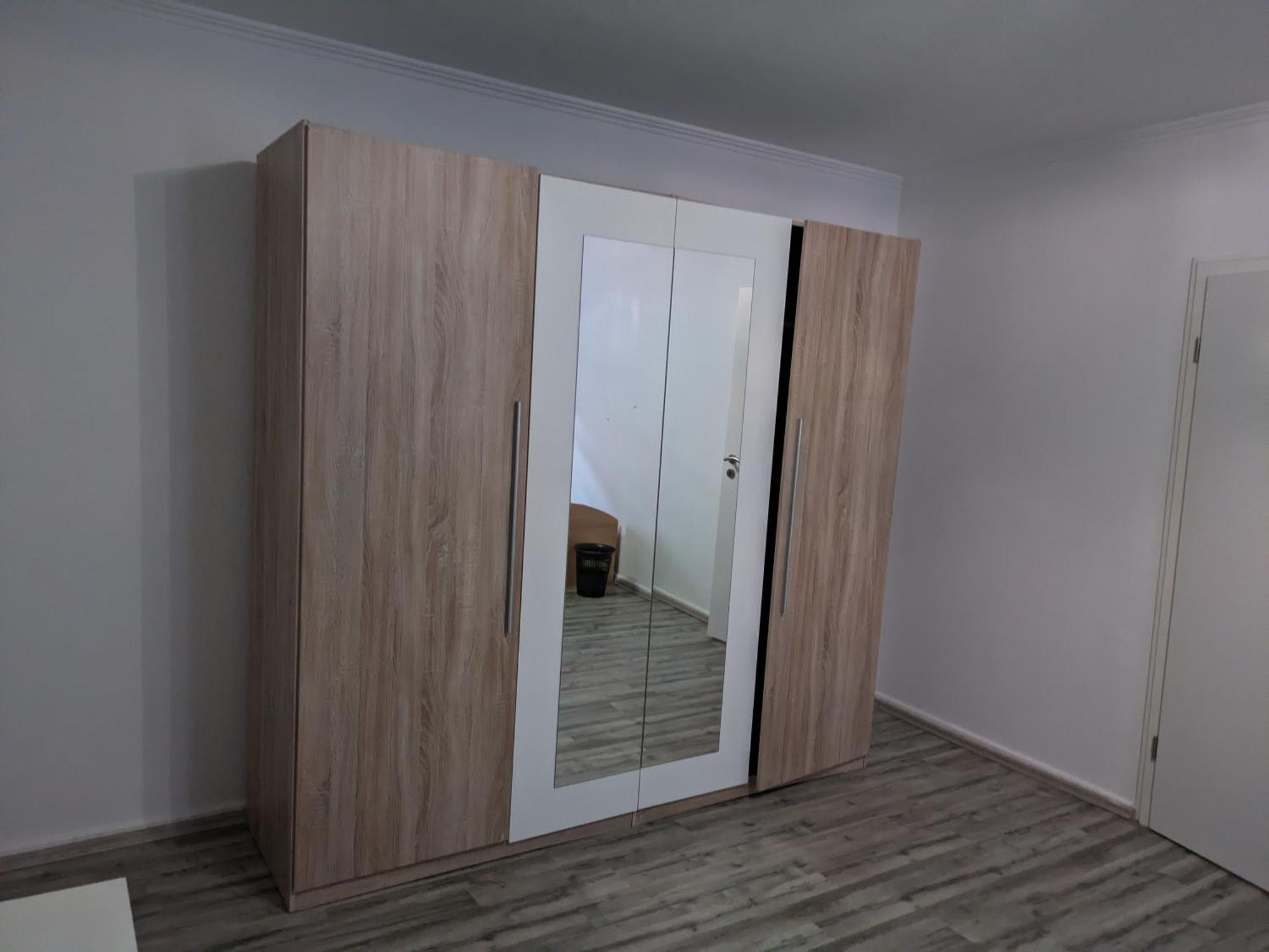Nestoasewhv Zentrale Zimmer Zwischen City Und Suedstrand Wilhelmshaven Exterior photo